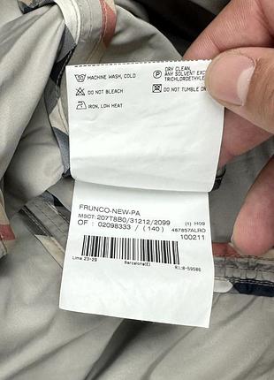 Burberry куртка тренч 6