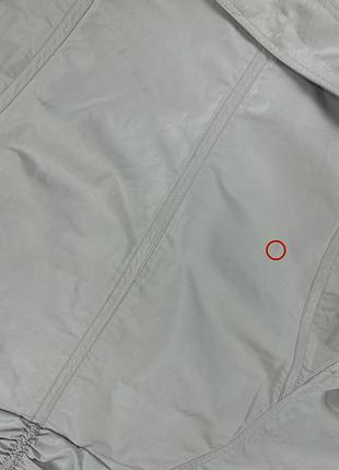 Burberry куртка тренч 8