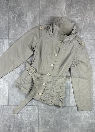 Burberry куртка тренч 2