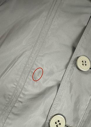 Burberry куртка тренч 10