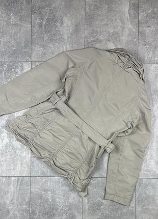 Burberry куртка тренч 7