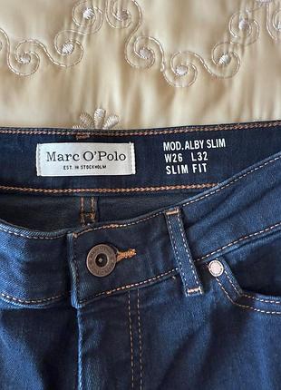 Джинсы marc o polo 2