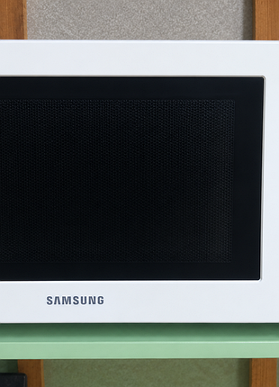 Микроволновая печь samsung