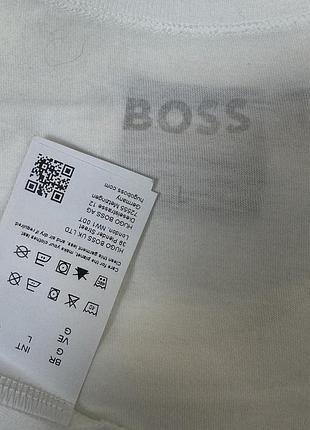Футболка hugo boss 4