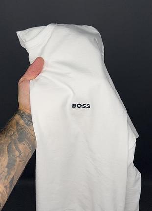 Футболка hugo boss 3
