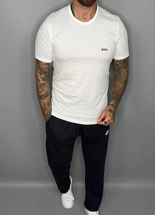 Футболка hugo boss