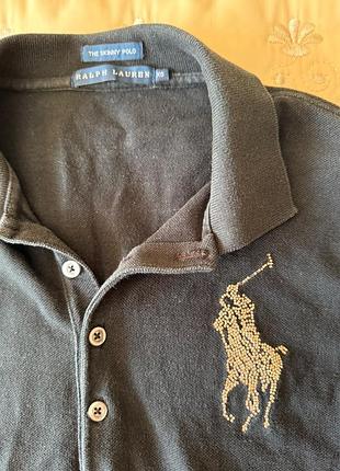 Кофта ralph lauren 3