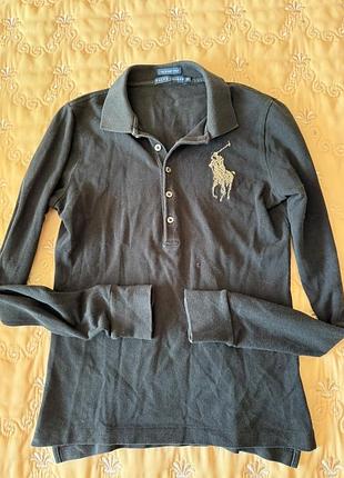 Кофта ralph lauren