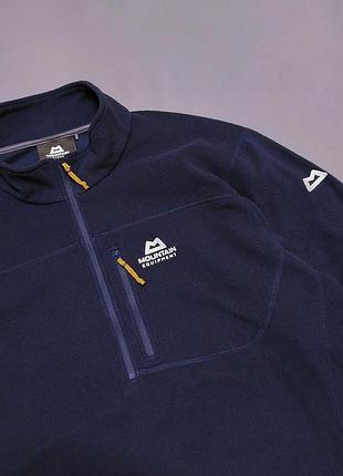 Зіп-кофта mountain equipment 3