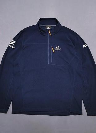 Зіп-кофта mountain equipment