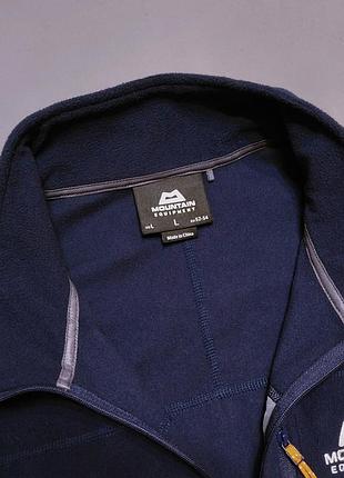 Зіп-кофта mountain equipment 7