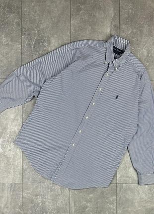 Polo ralph lauren рубашка