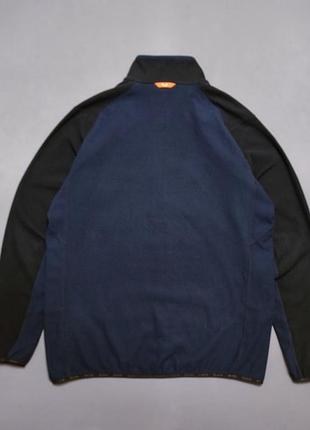 Зіп-кофта salewa 3