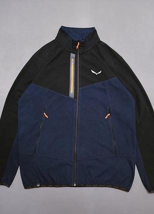 Зіп-кофта salewa 2