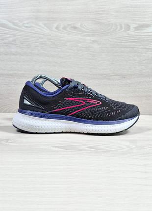 Жіночі спортивні бігові кросівки brooks glycerin 19 оригінал, розмір 38