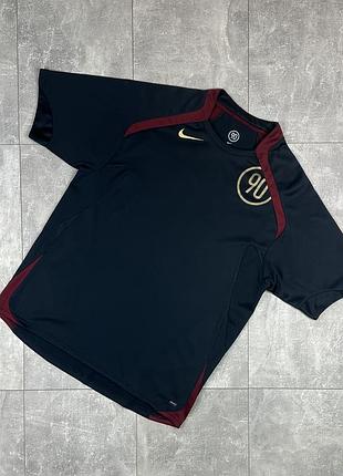 Nike total 90 футболка