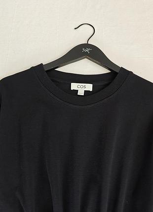 Платье миди cos 10