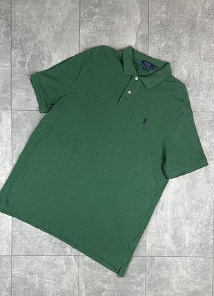Polo ralph lauren поло
