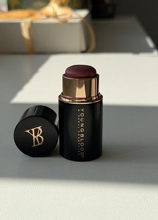 Рум'яна youngblood mini vividluxe