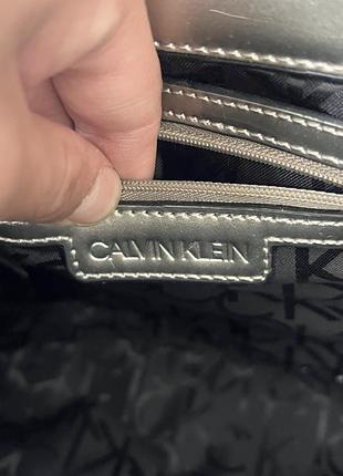 Сумка calvin klein 3