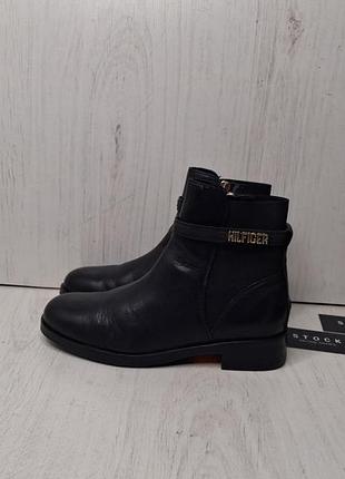 Черевички tommy hilfiger originally