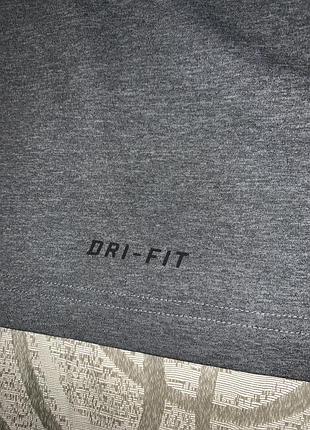 Nike pro combat core compression ss top 2.0 (компресійна спортивна термофутболка з коротким рукавом). 4