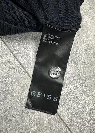 Reiss поло 8