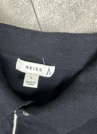 Reiss поло 4