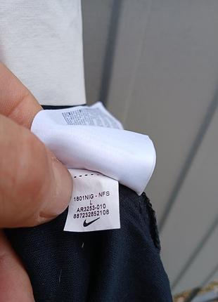 Чоловіча оригінальна майка nike. 4