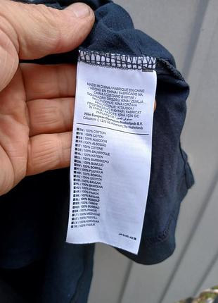 Чоловіча оригінальна майка nike. 3