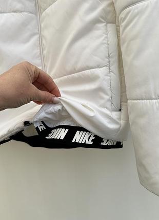 Куртка nike 8