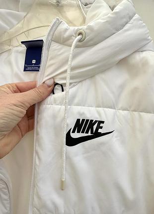 Куртка nike 6