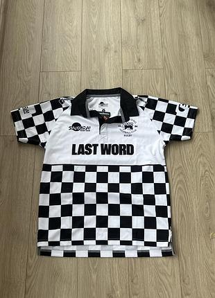 Футболка samurai