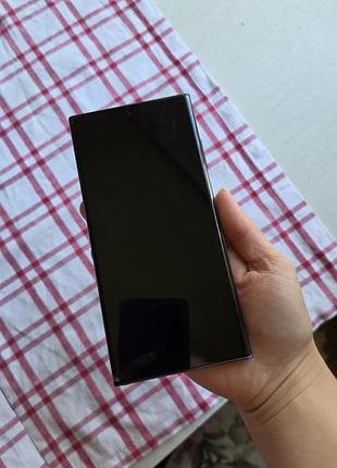 Смартфон samsung galaxy s23 ultra 512gb