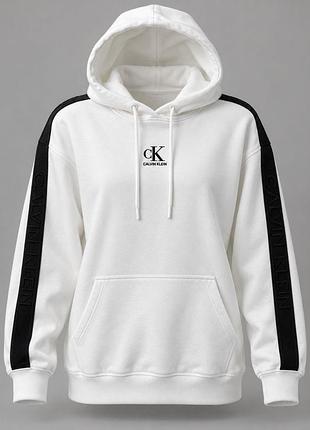 Женское худи calvin klein