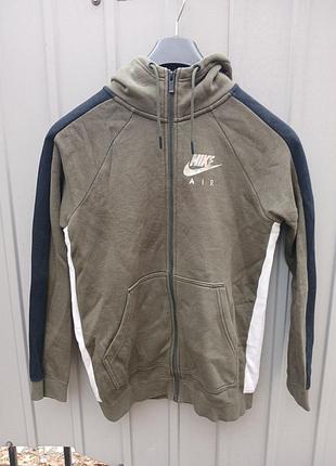 Чоловіча кофта на флісі nike.