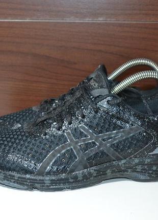 Asics gel-noosa tri 11 кроссовки 38-39р оригинал