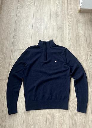 Кофта tommy hilfiger