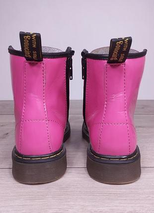 Черевики dr. martens 34р 6