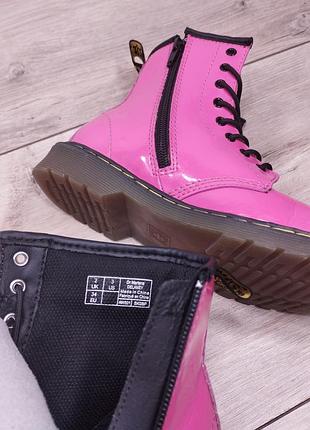 Черевики dr. martens 34р 3