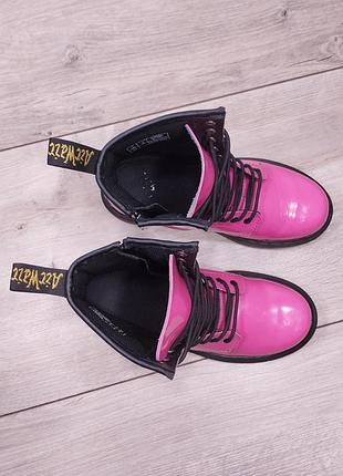 Черевики dr. martens 34р 4