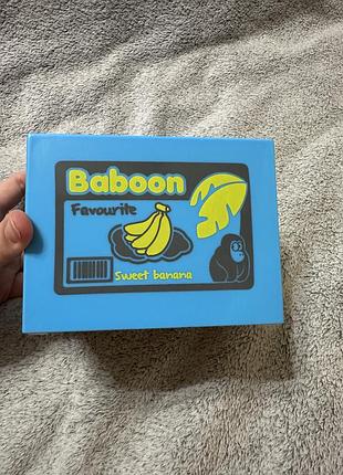 Інтерактивна скарбничка «мавпочка злодюжка» baboon