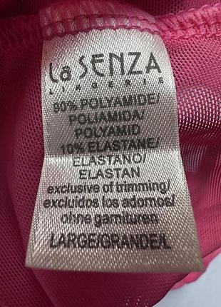 Трусики la senza 4