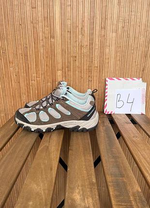 Кроссовки merrell yokota 2