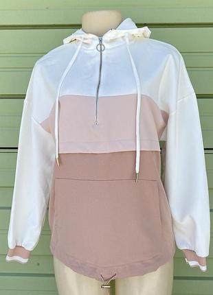 Спортивна кофта zara