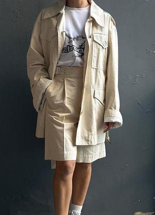 Костюм acne studios оригинал