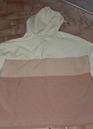 Спортивна кофта zara 3