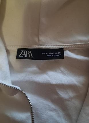 Спортивна кофта zara 4