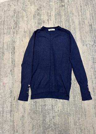 Кофта zara xs