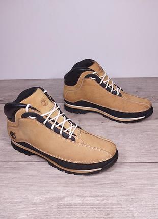 Черевики timberland 10.5р